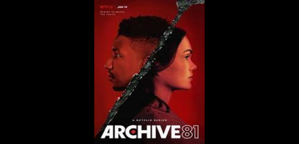 What's new on Netflix? Check out the top releases of January 2022 4 What's new on Netflix?