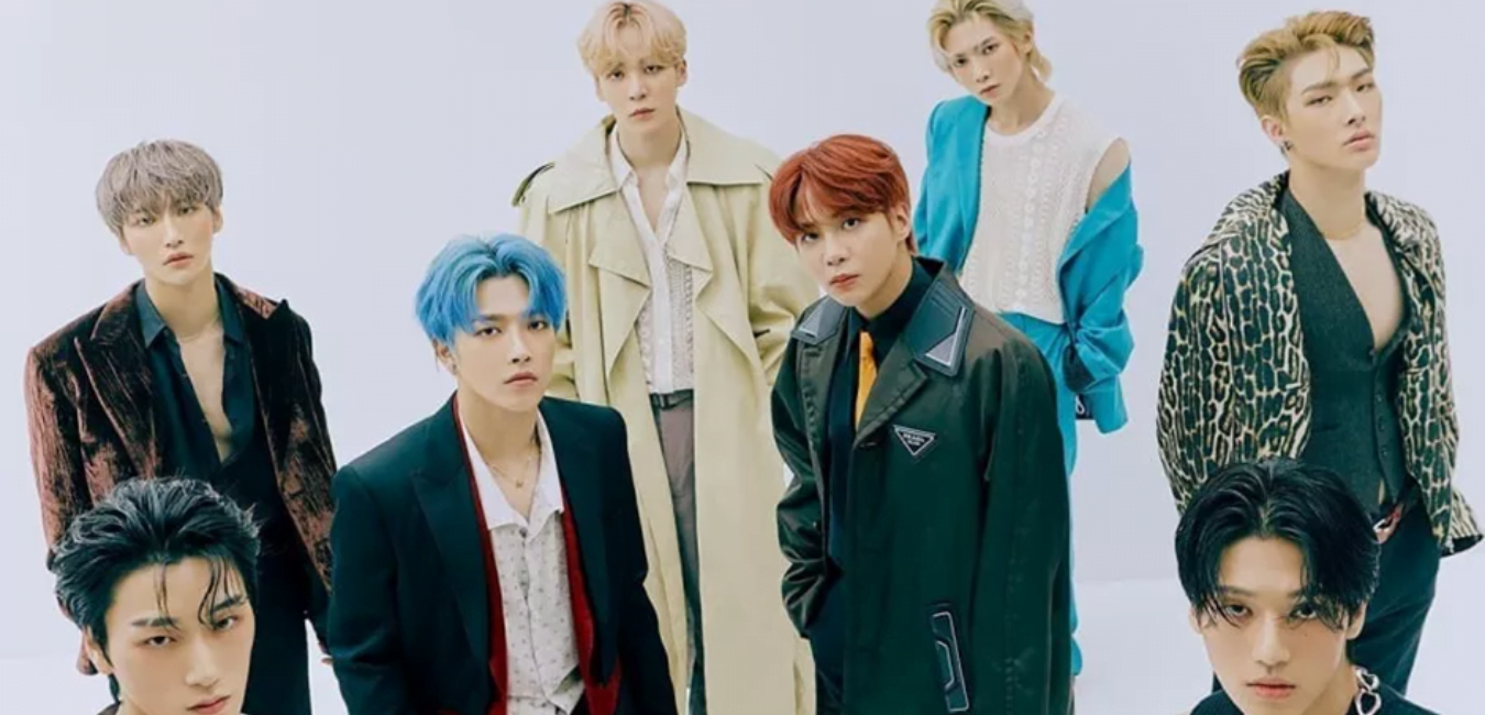 Ateez 