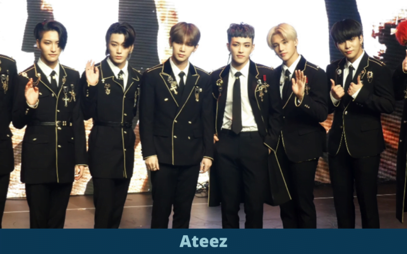 Ateez