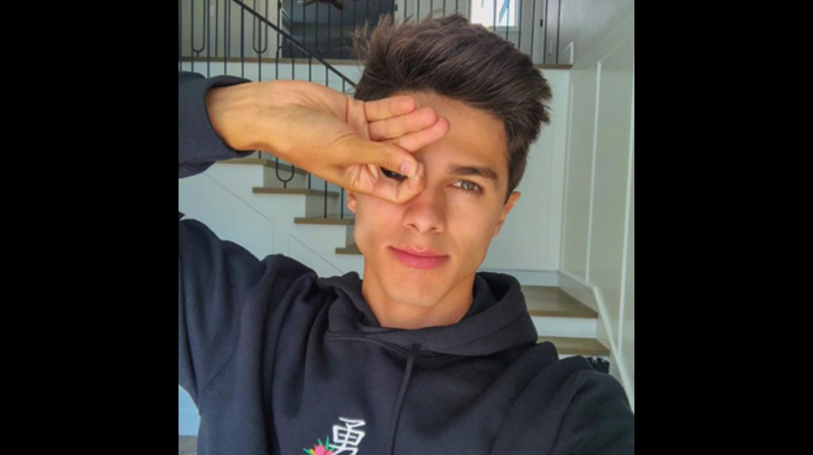 Top 10 most popular TikTokers of 2021