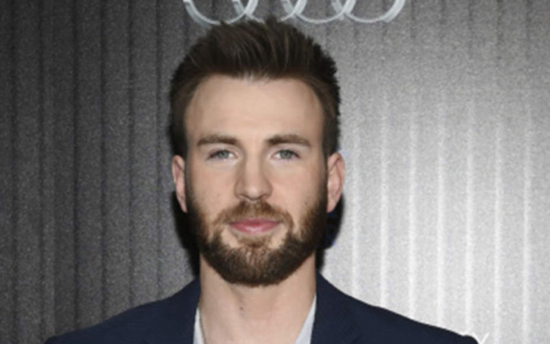 Chris Evans