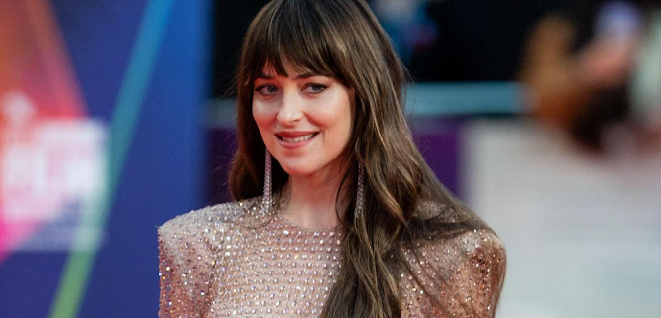 Dakota Johnson