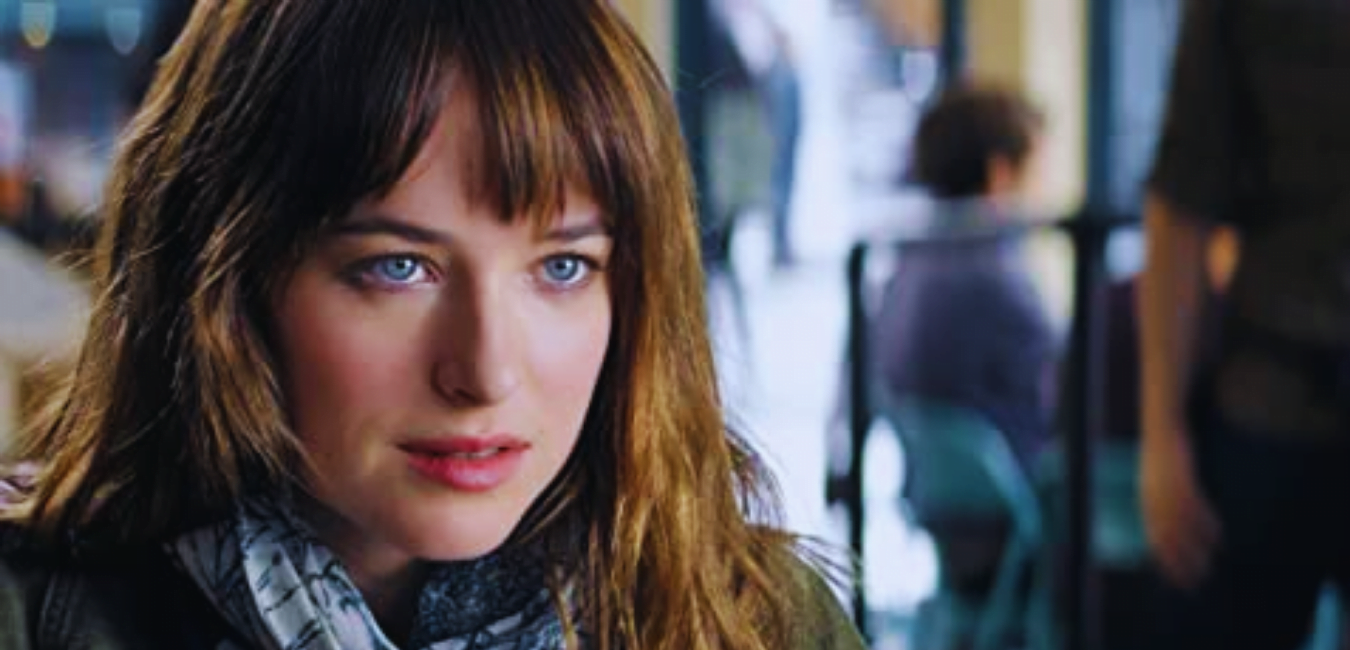 Dakota Johnson