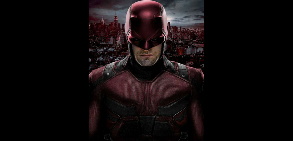 Daredevil Season 4 