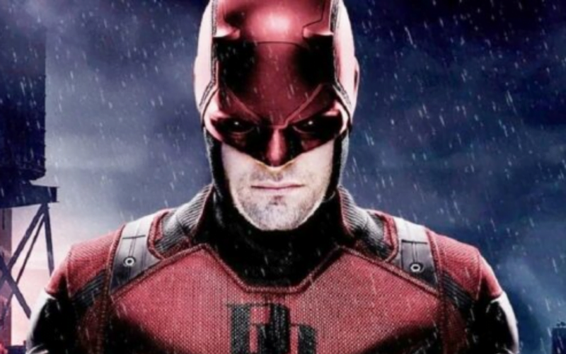 Daredevil Season 4