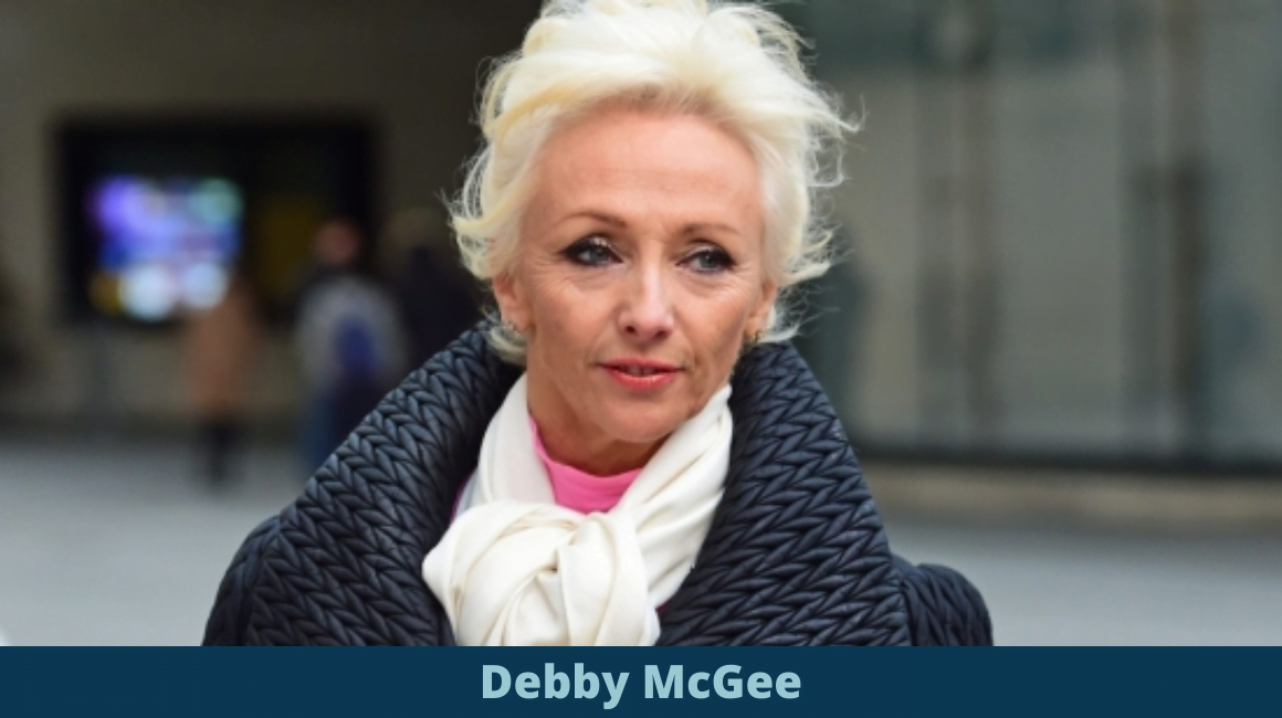 Debby McGee