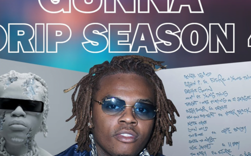 Drip Season 4