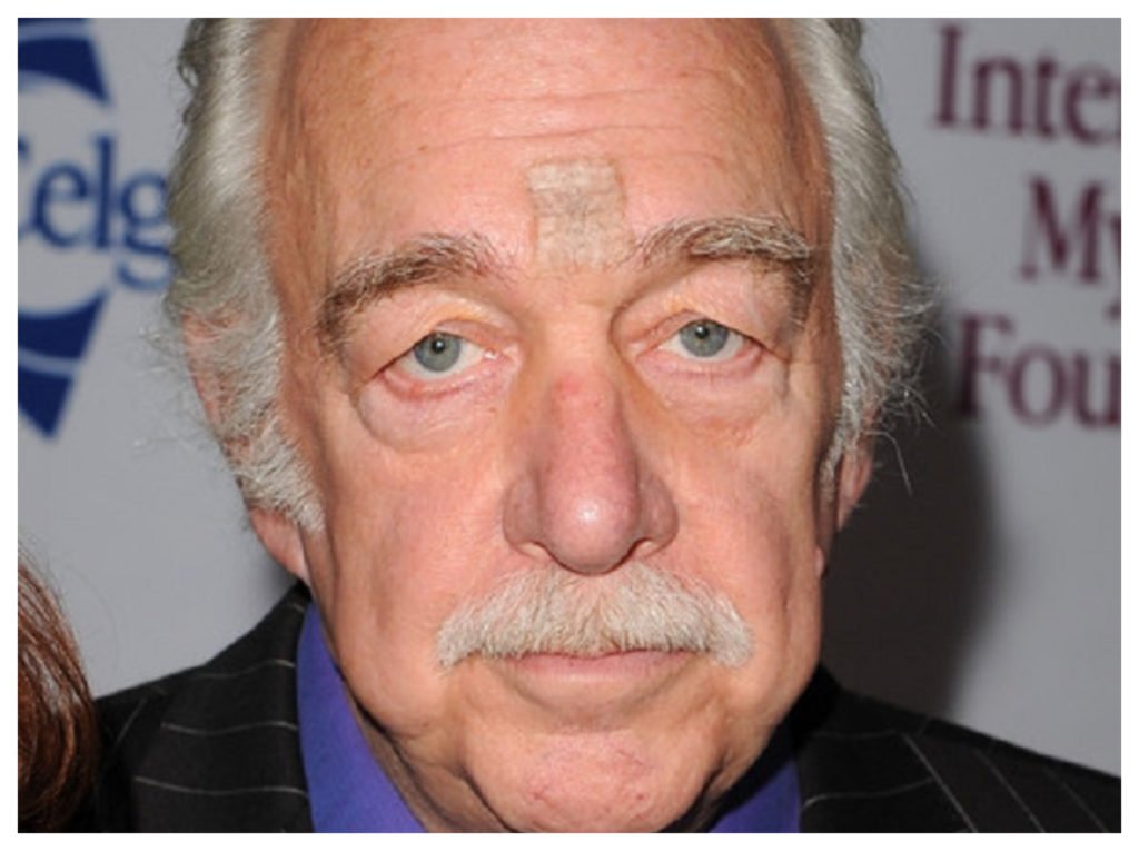 Howard Hesseman