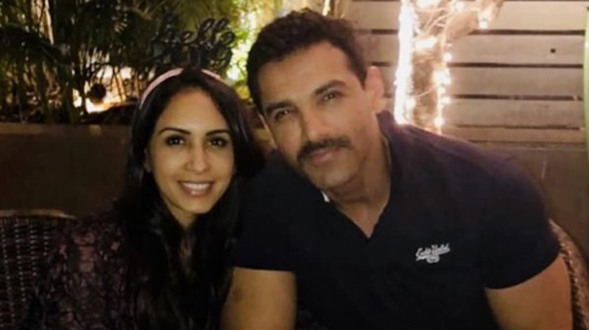 John Abraham