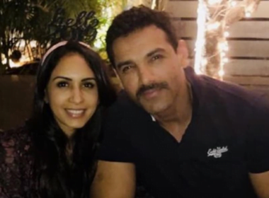 John Abraham