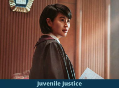 Juvenile Justice Release Date
