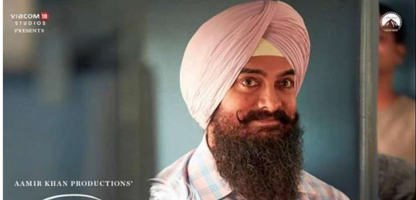 Laal Singh Chaddha