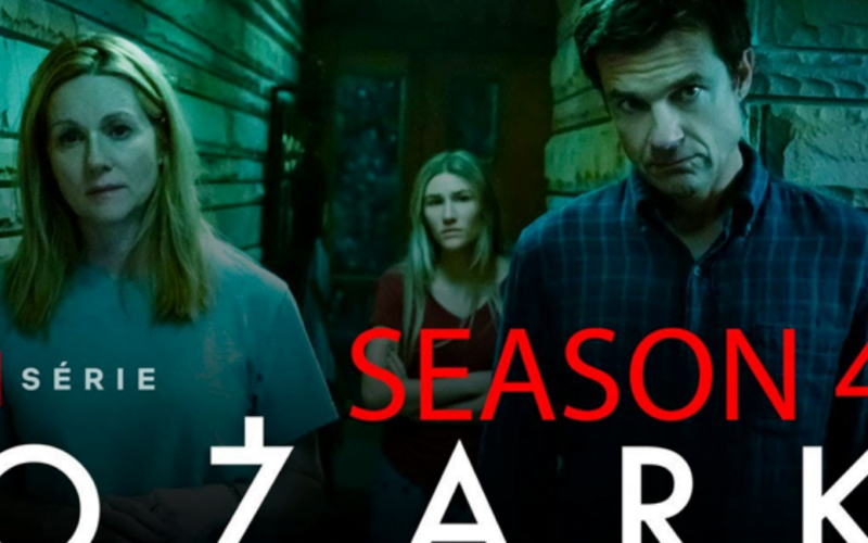 What's new on Netflix?