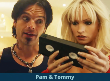Pam & Tommy Release Date