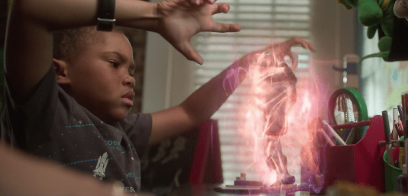 Raising Dion Season 2 