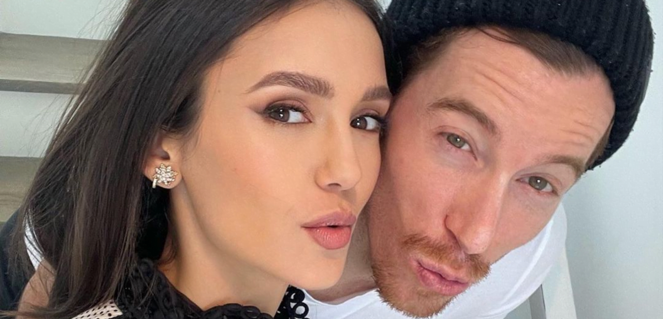 Shaun White opens up about his relationship with Nina Dobrev: She is ‘incredibly supportive’ 2 Shaun White and Nina Dobrev