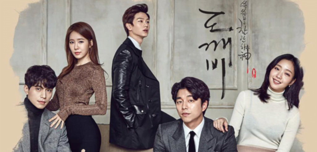 Top K-dramas OST 