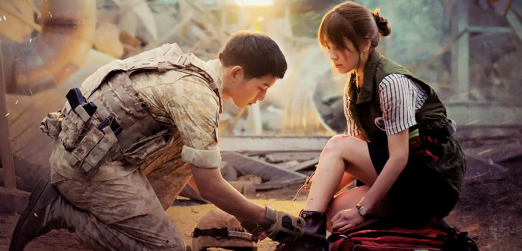 Top K-drama OST 