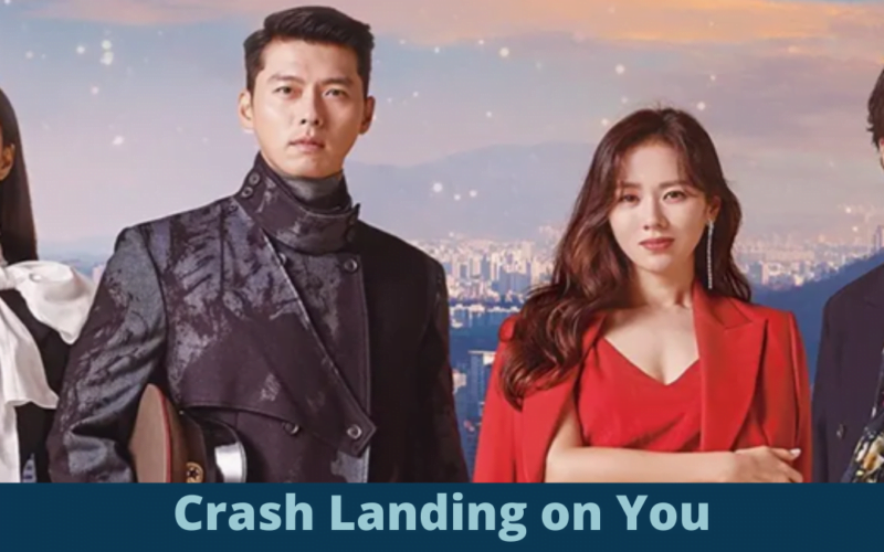 Top K-dramas OST