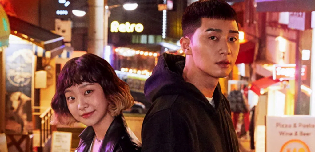Top K-dramas OST 