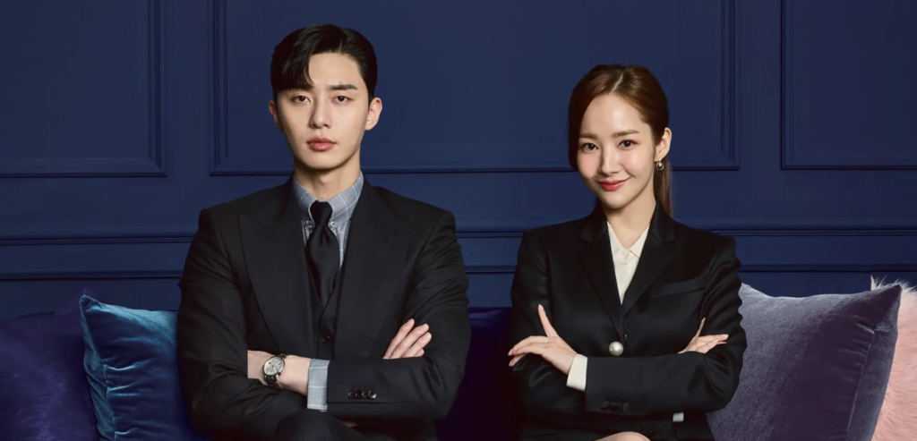 Top K-dramas OST
