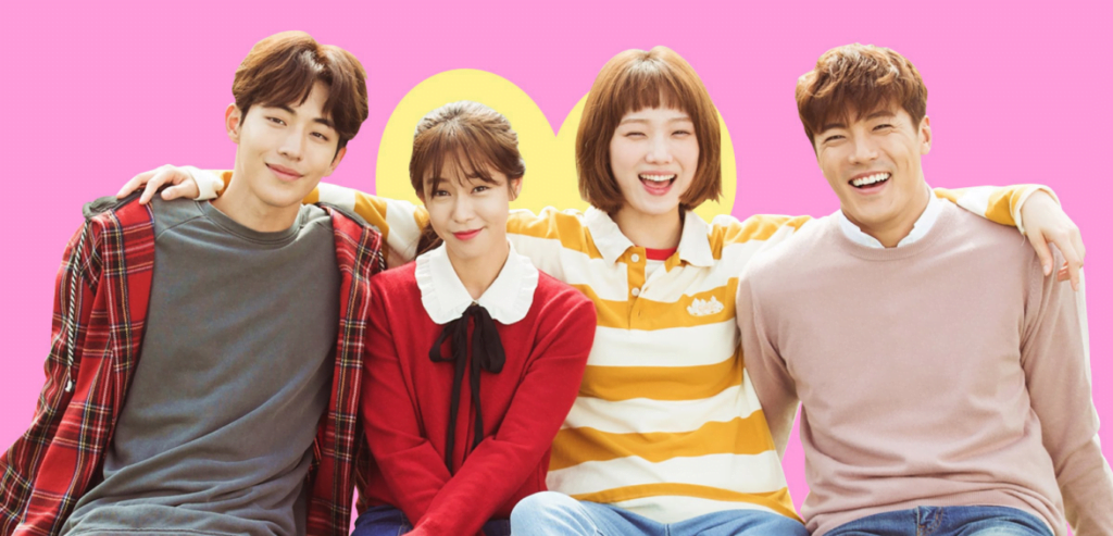 Top K-dramas OST 