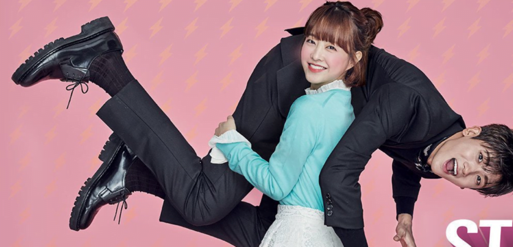 Top K-dramas OST