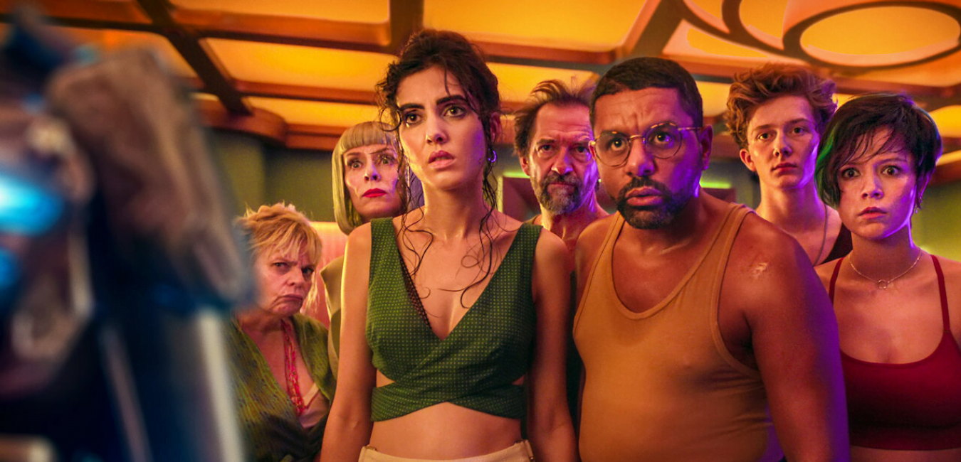Top Netflix Releases 2022 
