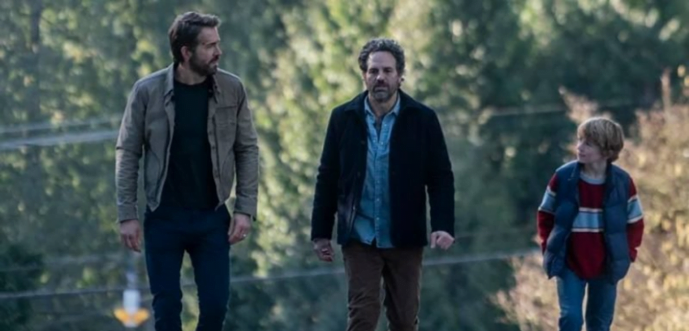 Top Netflix Releases 2022 