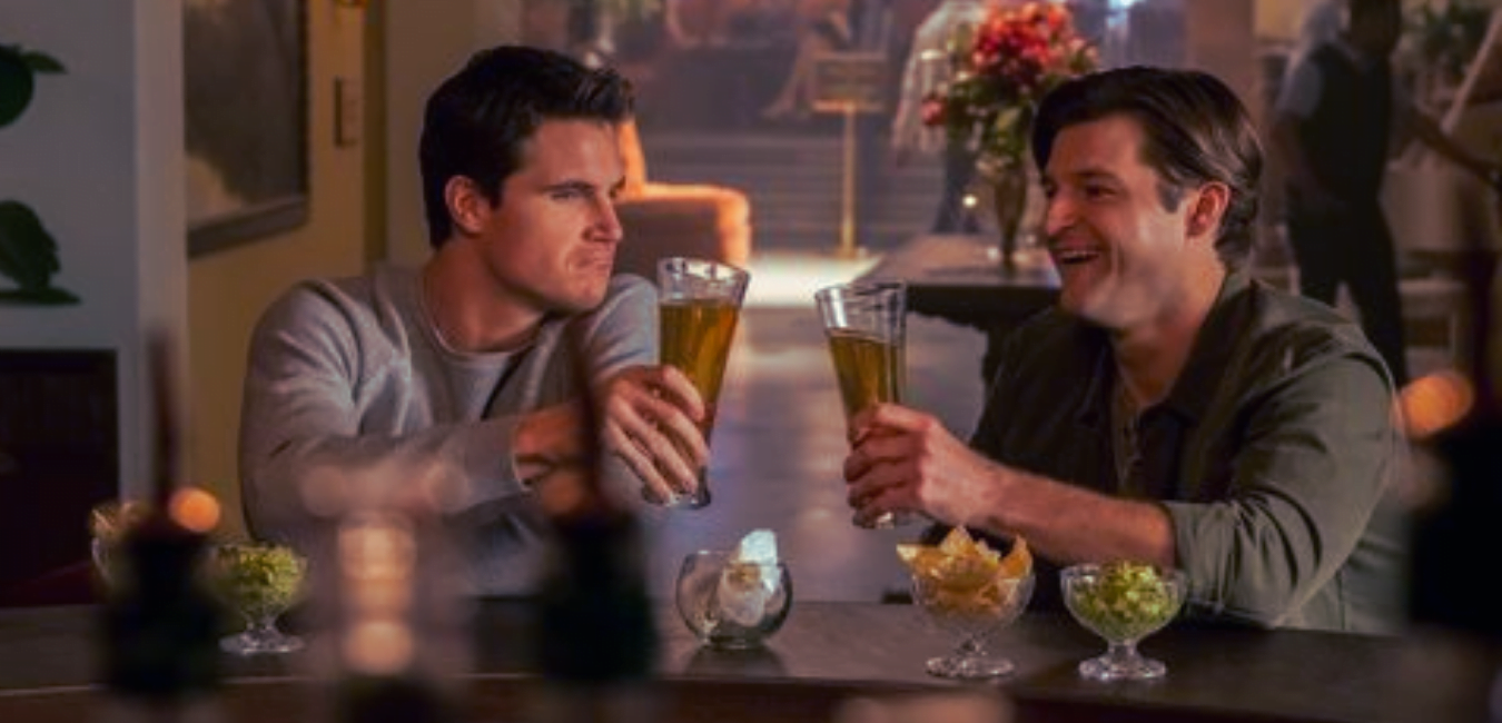 Upload Season 2 Release Date