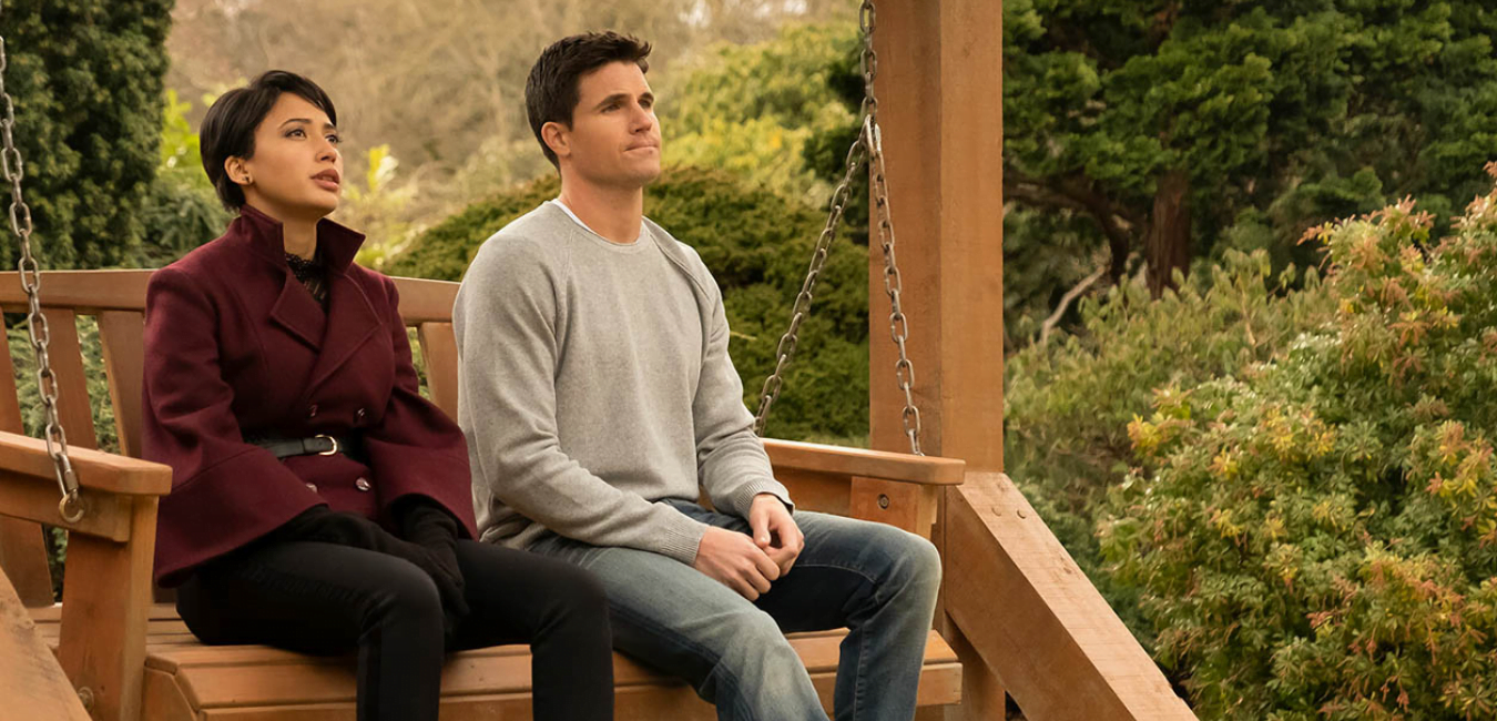 Upload Season 2 Release Date