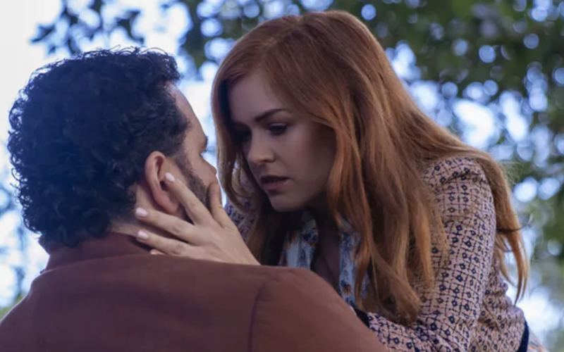 Wolf Like Me Season 2