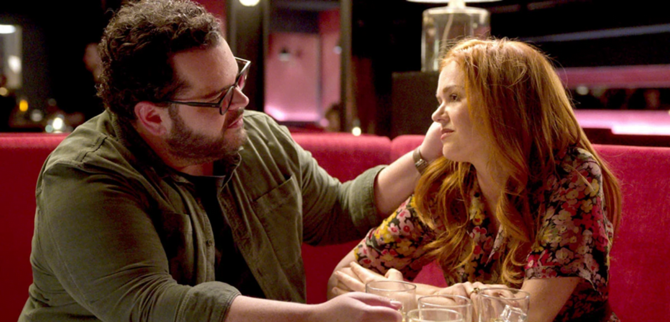 Wolf Like Me Season 2 