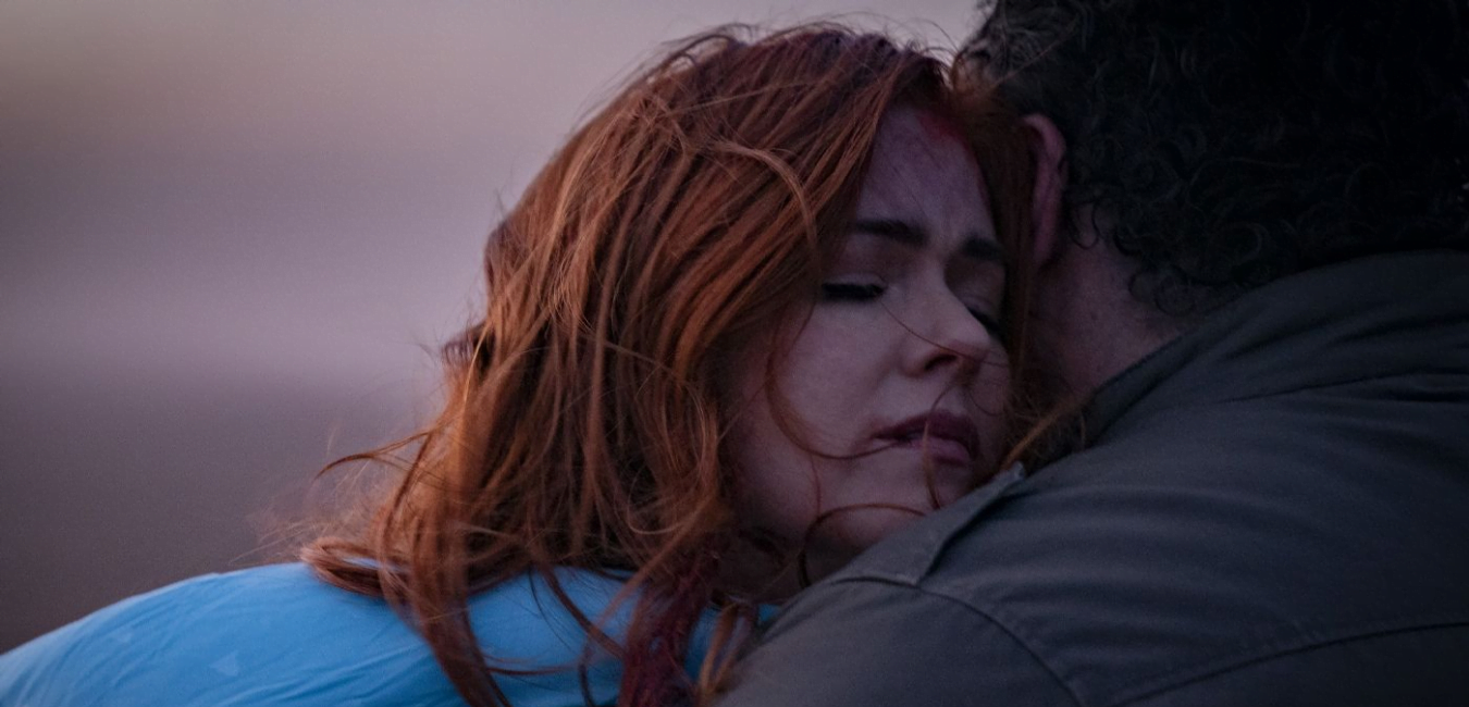 Wolf Like Me Season 2 