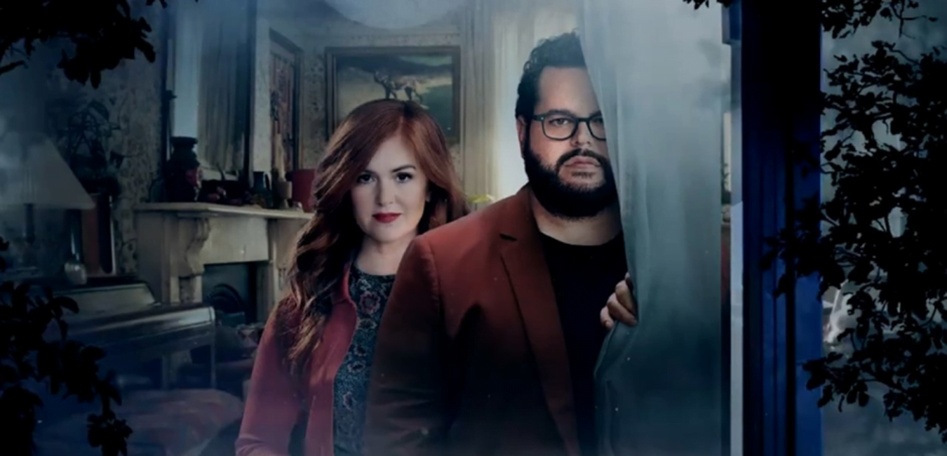 Wolf Like Me Season 2