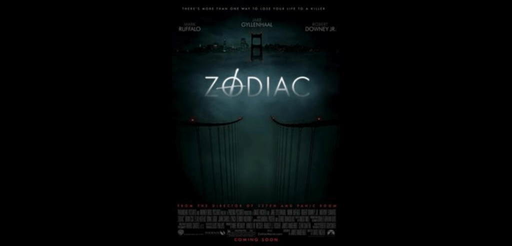 Top crime thrillers on Netflix