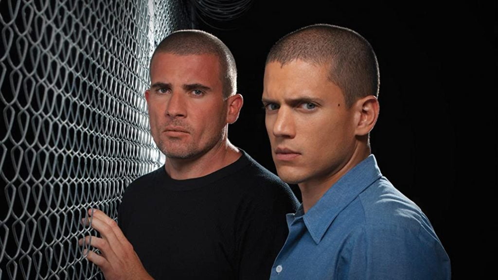 Prison Break Season 6: Is it still happening? Check latest updates here 2 Prison break season 6 release date cast trailer plot renewal status