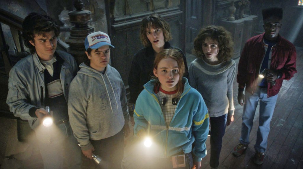 Stranger Things 4 Release Date: Plot, new cast, teasers and more 3 Stranger Things Season 4 Release date cast plot trailer