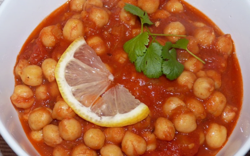 Dishes you must try