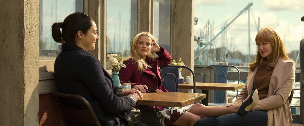 Big Little Lies season 3 renewal hbo release cast plot trailer