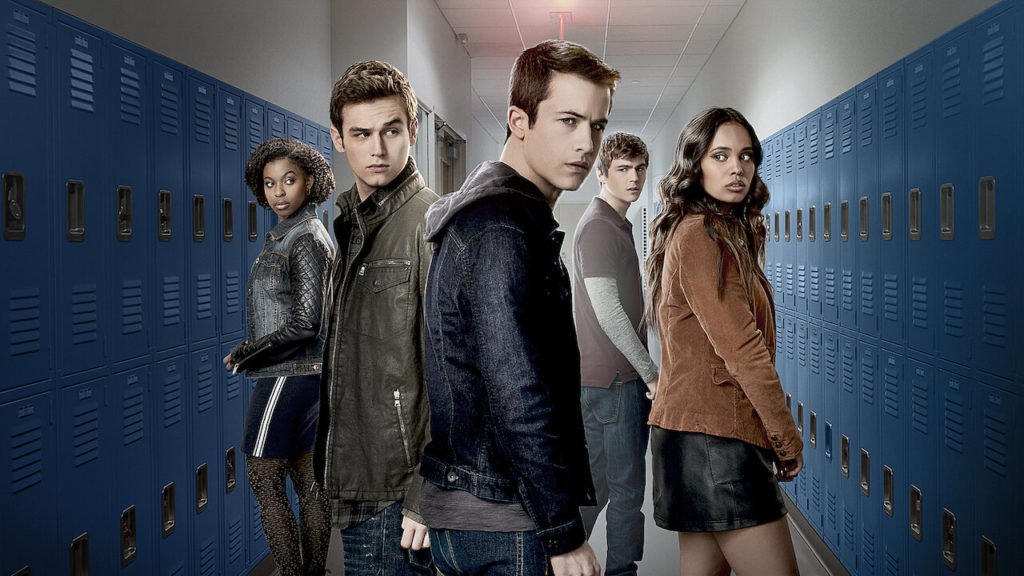5 Best shows to watch if you like HBO's Euphoria 5 Shows like euphoria, skins yellowjackets