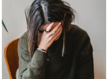 How to deal with anxiety