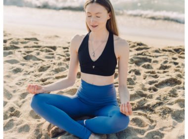 How to deal with anxiety