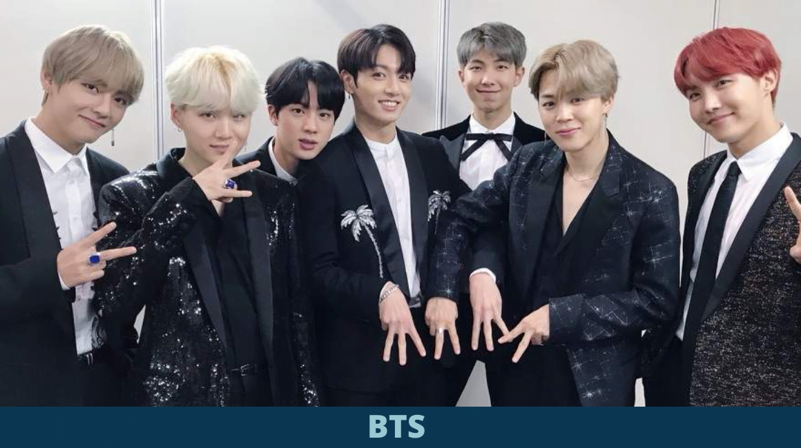 BTS