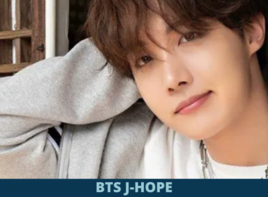 BTS J HOPE