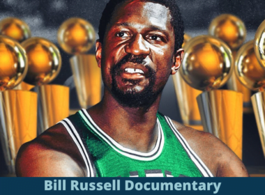 Bill Russell Documentary