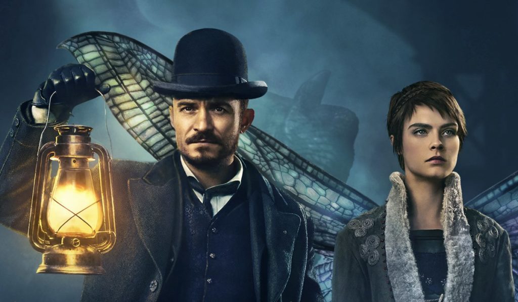 Carnival Row Season 2: Everything we know so far about Amazon Prime's epic fantasy drama 3 Carnival Row Season 2 release date amazon prime video cast plot cara Delevingne