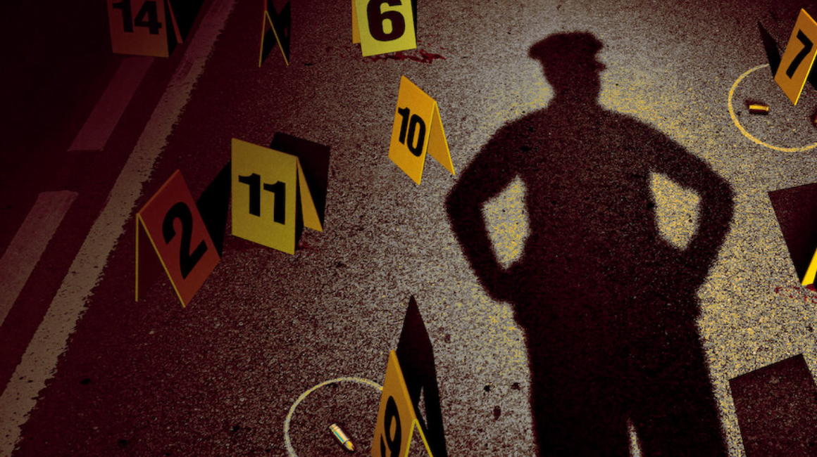 Catching Killers Season 2 Release Date