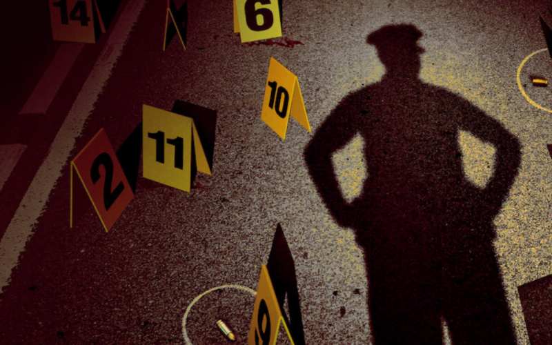 Catching Killers Season 2 Release Date