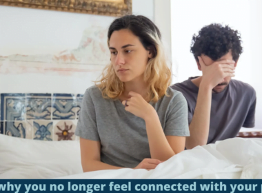 Lost connection